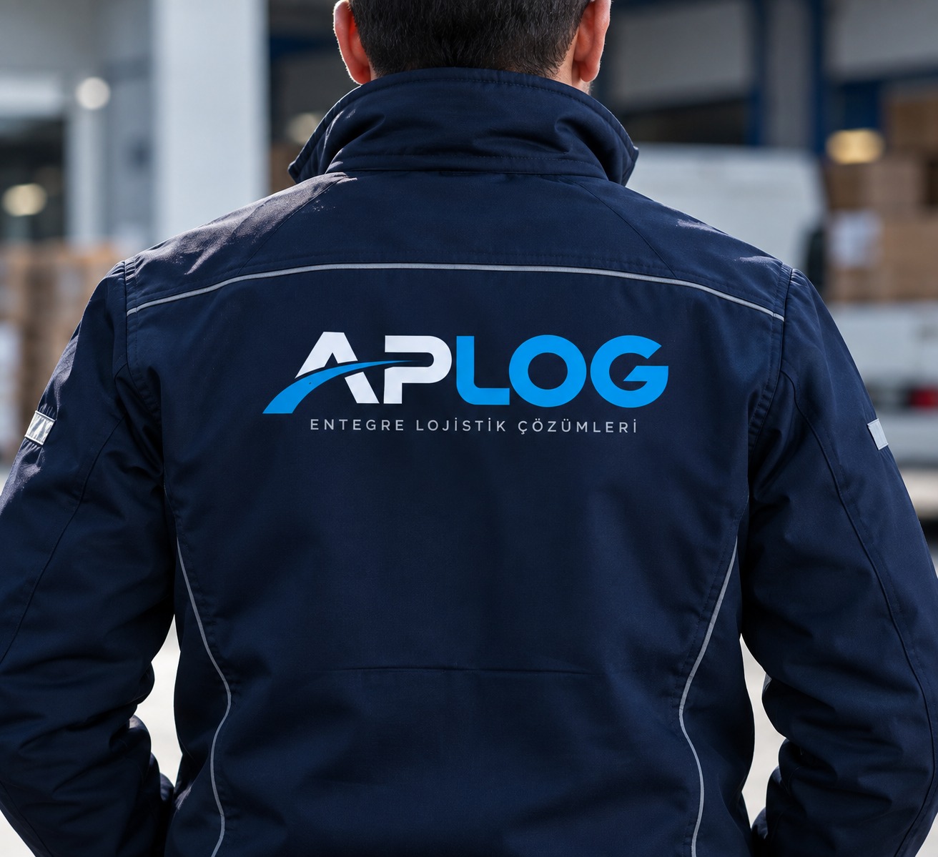 APLOG taşıyıcı ekibi